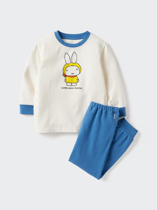 The Picture Book Dry Pajamas (#31)