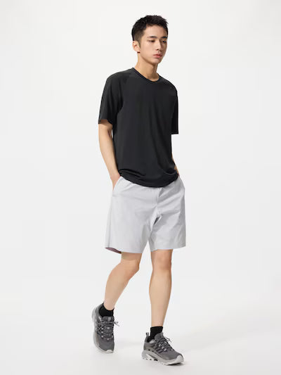 UNISEX Extra Stretch Active Shorts (#11)