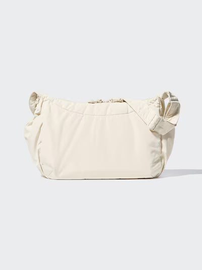 Puffy Shoulder Bag (#26)