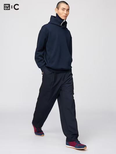 UNISEX Wide Tapered Pants (#14)