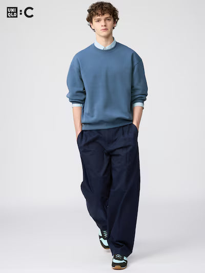 UNISEX Barrel Pants (#12)