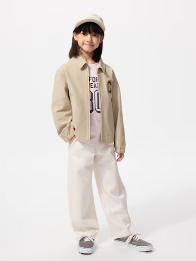 Dry Sweat Curved Pants (#20)