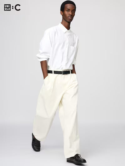 UNISEX Barrel Pants (#12)