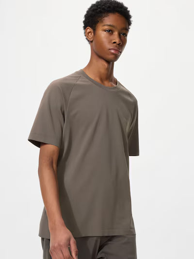 UNISEX DRY-EX T-Shirt (#19)