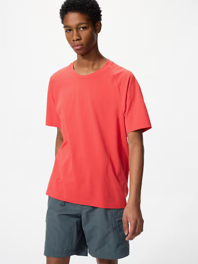 UNISEX DRY-EX T-Shirt (#19)