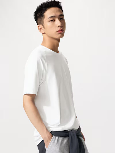 UNISEX DRY-EX T-Shirt (#19)